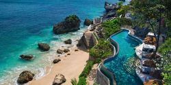 Ayana Resort and spa Bali
